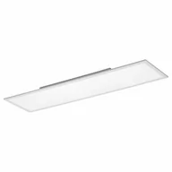 Lampy sufitowe - Leuchten Direkt LeuchtenDirekt Panel LED FLAT + PILOT 14533-16 14533-16 - miniaturka - grafika 1