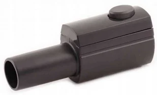 Adapter Alliance do szczotek z owalnego na okrągły - Akcesoria do odkurzaczy - miniaturka - grafika 1