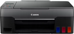 Canon Pixma G3460 (4468C009) - Urządzenia wielofunkcyjne - miniaturka - grafika 1