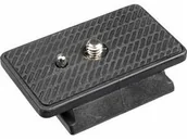 Akcesoria do statywów - Velbon QB-4L - miniaturka - grafika 1