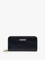 Portfele - Mohito - Duży portfel - czarny - miniaturka - grafika 1