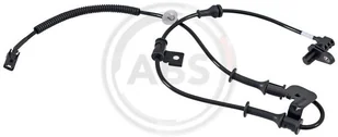 CZUJNIK ABS HYUNDAI ACCENT IV 10- LP - Czujniki - miniaturka - grafika 1