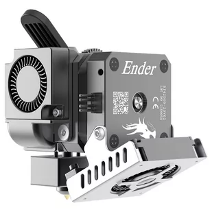 Creality Sprite Extruder 260°C High Temperature Printing for Ender-3 S1 3D Printer Standard - Drukarki 3D - miniaturka - grafika 2