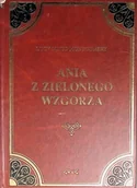 Poezja - Ania z Zielonego Wzgórza - miniaturka - grafika 1