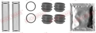 Zestaw tulei prowadzących, zacisk hamulca Quick Brake 113-1397X - Układ hamulcowy - akcesoria - miniaturka - grafika 1