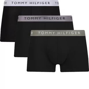 Tommy Hilfiger Bokserki 3-pack - Majtki męskie - miniaturka - grafika 1