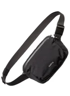 Nerki - Torba biodrowa Bellroy Lite Belt Bag 1,8 l - black - miniaturka - grafika 1