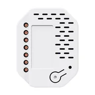 Systemy inteligentnych domów - Inteligentny przełącznik HomeKit NEO NAS-SW01BH, ZigBee TUYA Neo - miniaturka - grafika 1