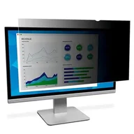 Filtry prywatyzujące - 3M PF250W9E filtr do ekranu Bezramkowy filtr prywatności na wyswietlacz 63,5 cm (25") PF250W9E - miniaturka - grafika 1