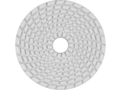 Materiały ścierne - TARCZA DIAMENTOWA DO SZLIFOWANIA GRESU 100MM GR.50 - miniaturka - grafika 1