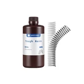 Filamenty i akcesoria do drukarek 3D - żywica do drukarek 3D, elastyczny materiał, wysoka wytrzymałość, 1 kg biały - miniaturka - grafika 1