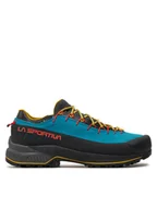 Buty trekkingowe męskie - La Sportiva Trekkingi TX4 EVO GTX GORE-TEX 37D614735 Niebieski - miniaturka - grafika 1