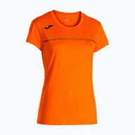 Koszulki sportowe damskie - Koszulka do biegania damska Joma Record III - miniaturka - grafika 1