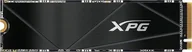 Dyski SSD - ADATA SSD XPG Gammix S50 Core 1TB M.2 2280 PCI-E x4 (SGAMMIXS50C-1000G-CS) - miniaturka - grafika 1