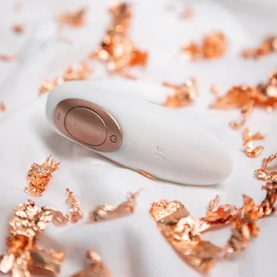 Satisfyer SATISFYER PRO 4 COUPLES - Wibratory i masażery - miniaturka - grafika 2