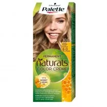 Schwarzkopf Palette Permanent Natural Colors 300 Jasny Blond