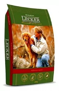 LECKER Premium 10 kg