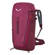Plecaki - SALEWA Plecak damski ALP MATE 30 WS Tawny Port - miniaturka - grafika 1