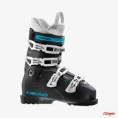 Buty narciarskie - Buty narciarskie Head EDGE LYT 75 W HV black/turquoise 2023/2024 - miniaturka - grafika 1