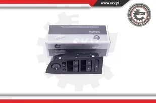 Przełącznik, podnośnik szyby Esen SKV 37SKV041 - Akcesoria do układu elektrycznego - miniaturka - grafika 1