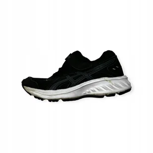 Sportowe buty dziecięce ASICS 27 - Buty dla dziewczynek - miniaturka - grafika 1