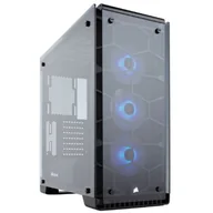 Obudowy komputerowe - Corsair Crystal 570X (CC-9011098-WW) - miniaturka - grafika 1