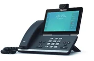 Sprzęt konferencyjny i radiowęzłowy - Yealink Wideotelefon IP VP59 wersja VCS (VP59-VCS Edition) VP59-VCS EDITION - miniaturka - grafika 1