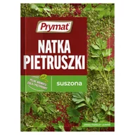 Przyprawy i zioła sypkie - Prymat NATKA PIETRUSZKI 6 G zakupy dla domu i biura! 54341706 - miniaturka - grafika 1