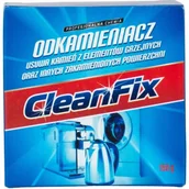 Środki do kuchni i łazienki - CLEANFIX CLEANFIX Odkamieniacz CLEANFIX 150 g - miniaturka - grafika 1