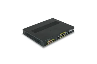 Cisco C891FW-A-K9 891F - Routery - miniaturka - grafika 8
