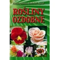 Podręczniki dla szkół zawodowych - Rośliny ozdobne (wyd.iii) - Wysyłka od 3,99 - miniaturka - grafika 1