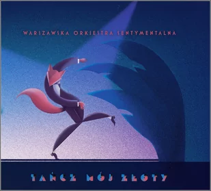 Warszawska Orkiestra Sentymentalna Ta$2637cz M$2638j Z$2639oty - Pop - miniaturka - grafika 2