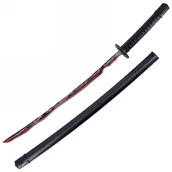 Miecze i maczety - Miecz Samurajski Katana Amont Decor Habitat - Katana River's Blood - Elden Ring - miniaturka - grafika 1