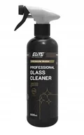 Kosmetyki samochodowe - Professional Glass Cleaner Elite Detailer 500ml płyn do szyb - miniaturka - grafika 1