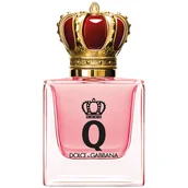 Wody i perfumy damskie - Dolce&Gabbana Q by Dolce&Gabbana EDP Woda perfumowana 30 ml Damski - miniaturka - grafika 1