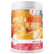 Zdrowa żywność - ALLNUTRITION Apple & Mango In Jelly 1000g - miniaturka - grafika 1