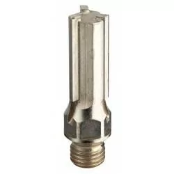 IRWIN FREZ  80x20/40mm 3 OSTRZA /2szt. - Brzeszczoty - miniaturka - grafika 1