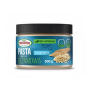 Pasty warzywne - Targroch Pasta sezamowa 500g - 5903229007421 - miniaturka - grafika 1