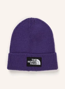 The North Face Czapka lila - Czapki damskie - miniaturka - grafika 1