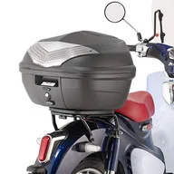 Akcesoria motocyklowe - Kappa KR1168 motocykl - miniaturka - grafika 1