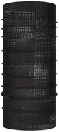 Czapki i chusty sportowe damskie - Buff Chusta Original Ecostretch LEADEN BLACK - miniaturka - grafika 1