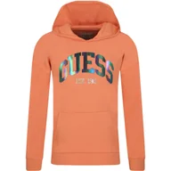 Bluzy dla dziewczynek - Guess Bluza | Loose fit - miniaturka - grafika 1