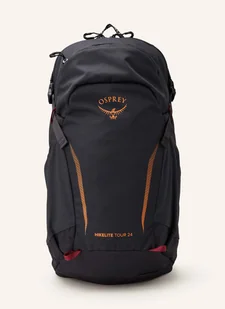 Osprey Plecak Hikelite Tour 24 L schwarz - Plecaki - miniaturka - grafika 1