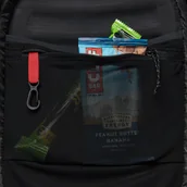 Plecaki - Plecak Distance 15, Unisex - Black Diamond, Farbe:4031-Ultra Blue, Größe:M - miniaturka - grafika 1