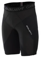 Hokej - Spodenki męskie Bauer  Core Short 2.0 Senior XS - miniaturka - grafika 1
