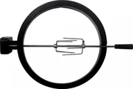 Akcesoria do grilla - Tastelab Electric spit holder rotisserie TasteLab AU-RK 18 for 18" Ceramic barbecue - miniaturka - grafika 1