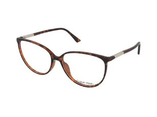 Calvin Klein CK21521 220 - Okulary korekcyjne, oprawki, szkła - miniaturka - grafika 1