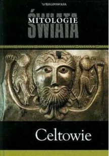 Mitologie świata Celtowie Używana - Religia i religioznawstwo - miniaturka - grafika 2