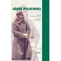 Zysk i S-ka Józef Piłsudski w kolorze - Andrzej K. Kunert - Biografie i autobiografie - miniaturka - grafika 1