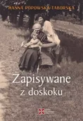 Pamiętniki, dzienniki, listy - Zapisywane z doskoku - miniaturka - grafika 1